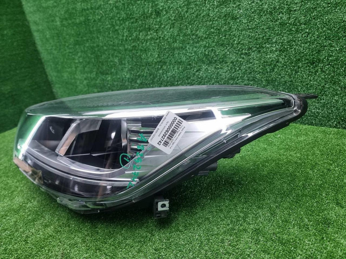 Фара левая Chery Tiggo 4 (2018-2023) LED