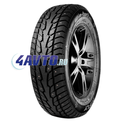 Легковая шина 215/75R15 100S Win-Turi 215 TL (шип.)