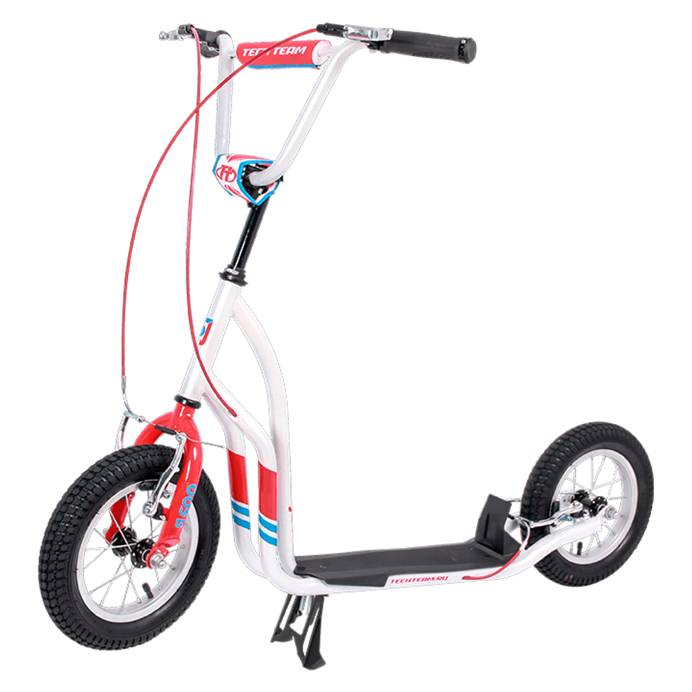 Самокат TechTeam Super Jet 500