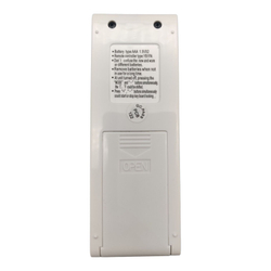 Пульт Electrolux YB1FA