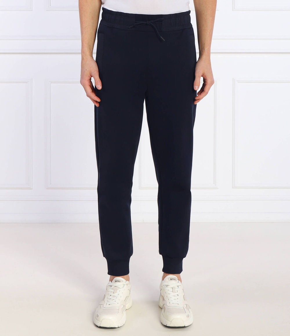 Спортивные штаны P-Larsen 60 BOSS BLACK - темно-синий(50512711)