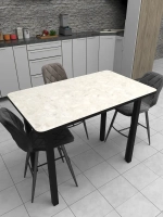 Обеденный стол "Калакатта" 100x60 см