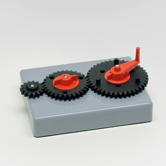 "Механизмы передачи движения" Комплект лабораторного оборудования.