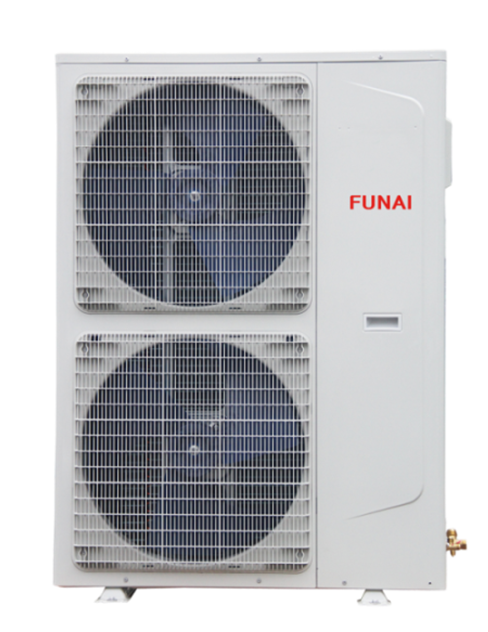 Полупромышленная сплит-система FUNAI LAC-DR140HP.D01/S/LAC-DR140HP.01/U