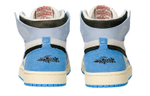 Кроссовки Jordan Super.Fly 4 X