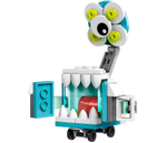 LEGO Mixels: Скрабз 41570 — Skrubz — Лего Миксели