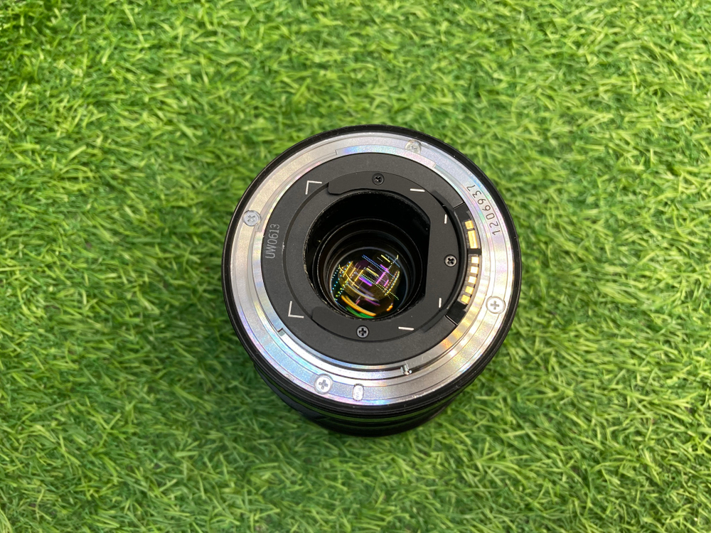 Canon EF 17-40mm 4L USM