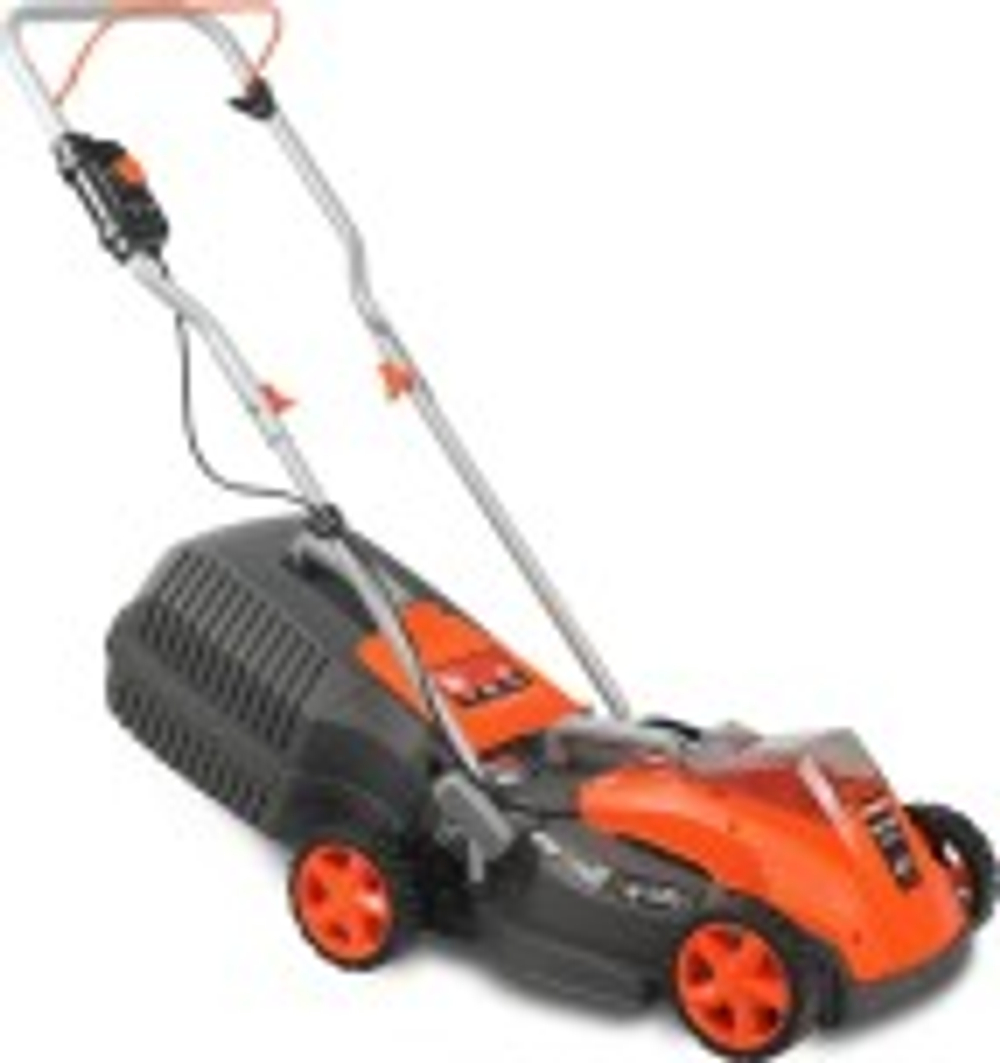 Газонокосилка аккумуляторная PATRIOT CM 432 баз АКБ и ЗУ 250201432