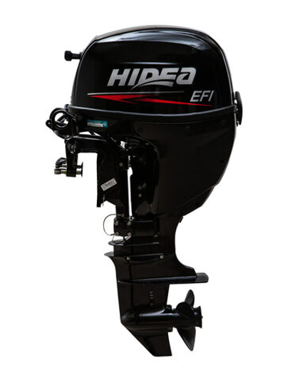 Лодочный мотор Hidea (Хайди) HDEF 9,9 FES PRO