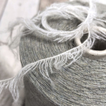 Бобинная пряжа Art. 498 (Greggio)