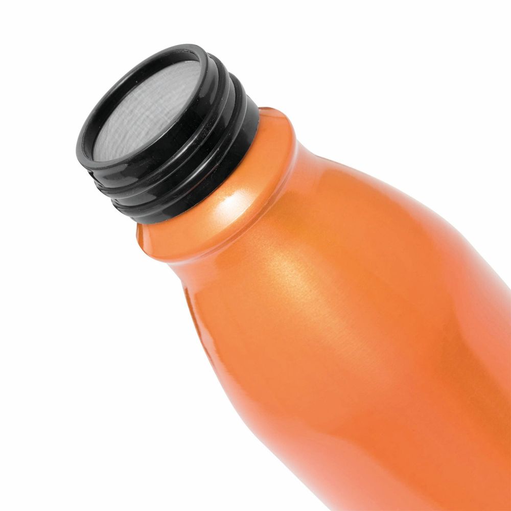 Алюминиевая бутылка FANCY