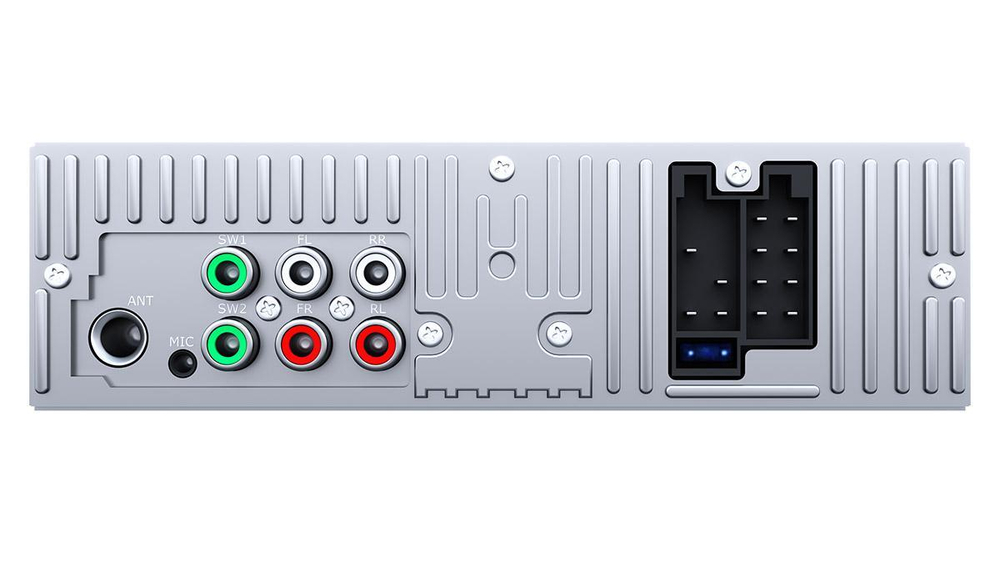 Головное устройство Prology GT-160 - BUZZ Audio