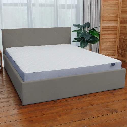 Кровать BuyRest (велюр, без ПМ)