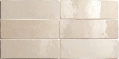 Керамическая плитка для стен EQUIPE ARTISAN Ochre