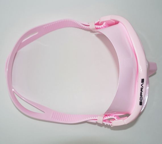 Маска Sopras sub Sferica II розовый