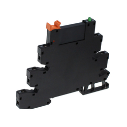 Интерфейсное твердотельное реле, 220VAC (20 шт.)