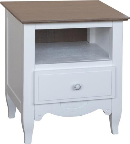 Тумба прикроватная «Кармен Прованс» П3.0581.1.03
