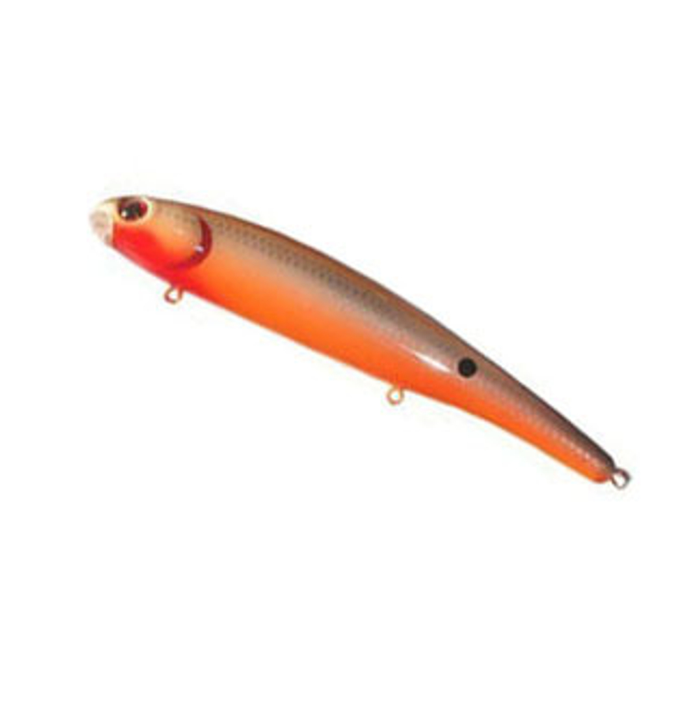 Deep Walleye Bandit 12 см., цвет 095