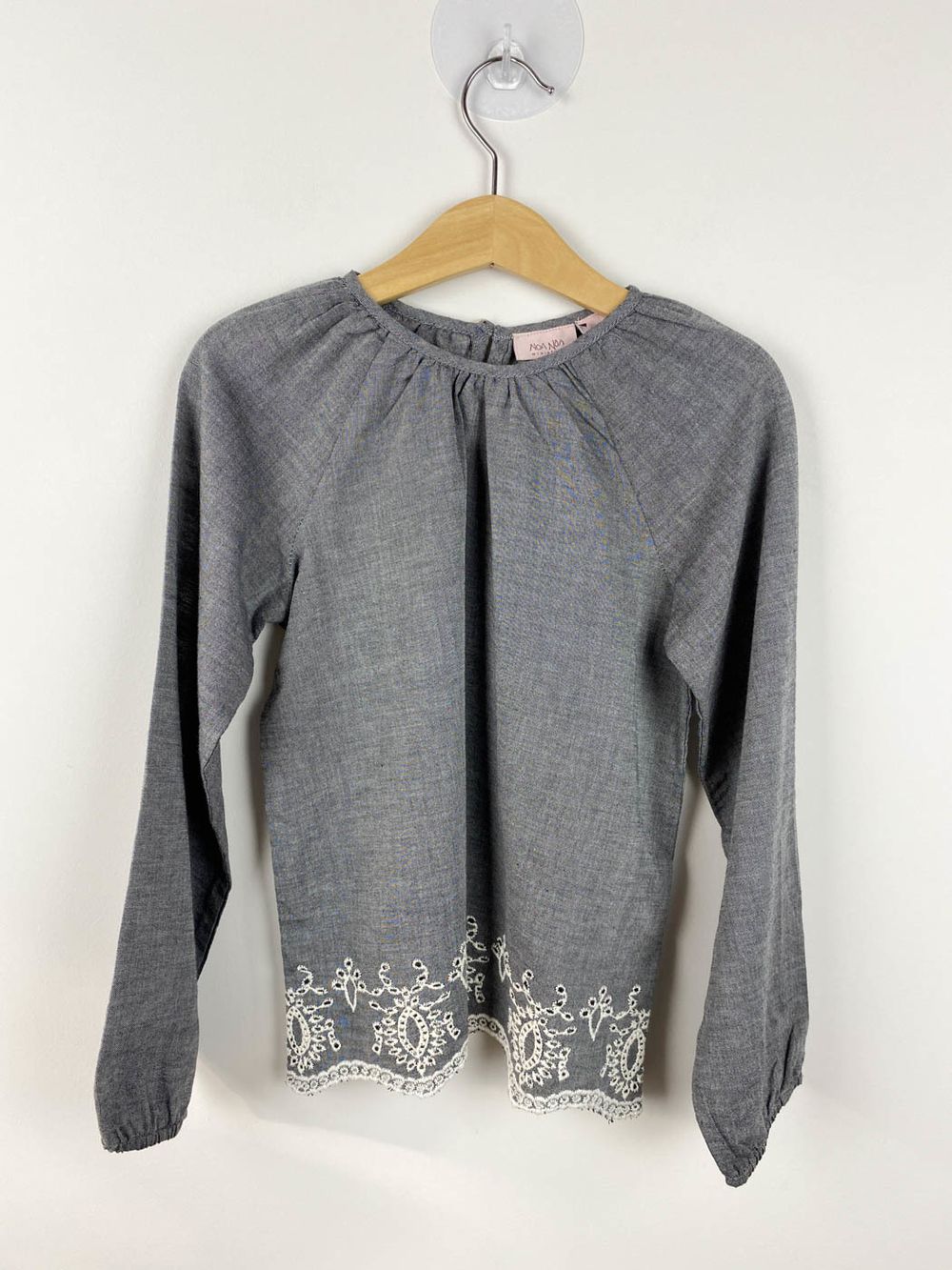 Блузка Noa Noa miniature, 122