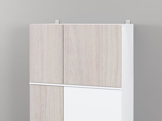 белый / анкор белый