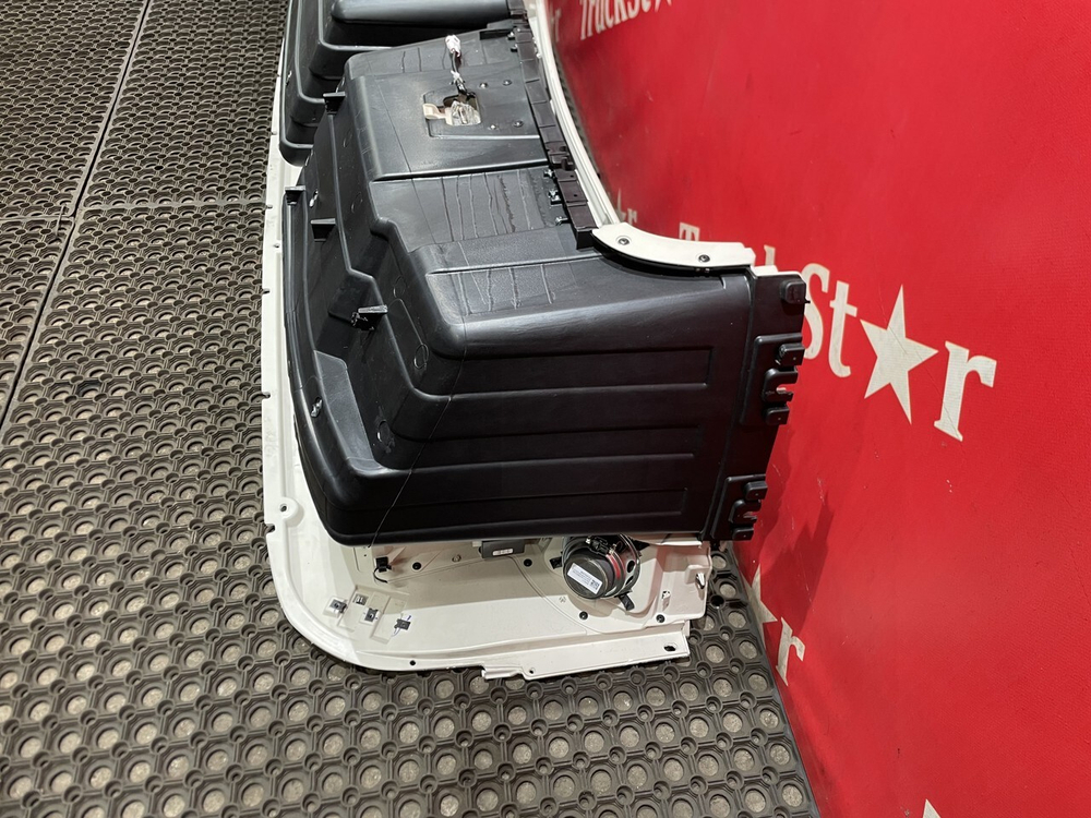 Консоль кабины верхняя 2024г.