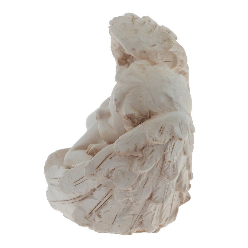 GAEM Фигурка декоративная "Ангел", L11 W5 H6,5 см, 2в.