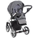 Коляска 3 в 1 Adamex Chantal Star Deluxe