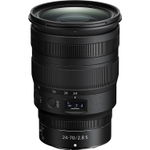 Nikon Z 24-70mm f/2.8 S Nikkor