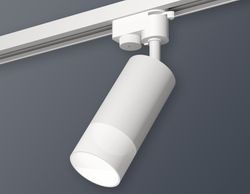 Ambrella Комплект трекового однофазного светильника Track System XT6322170