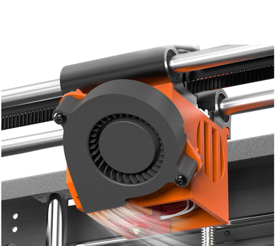 3D Принтер Flyingbear-Ghost 5