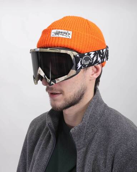 Маска Anteater LRCross22701