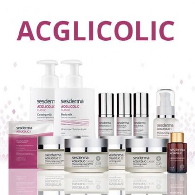 ACGLICOLIC 20