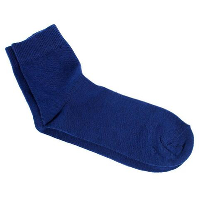 Носки для девочек 1С38/KS38 (Маритекс) 22-24р. в ассортименте, 1 шт.