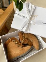 Сапоги Age of Innocence, 26