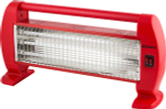 Обогреватель кварцевый Engy QH-1500S