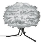 Плафон eos mini, светло-серый, d35, 20 см