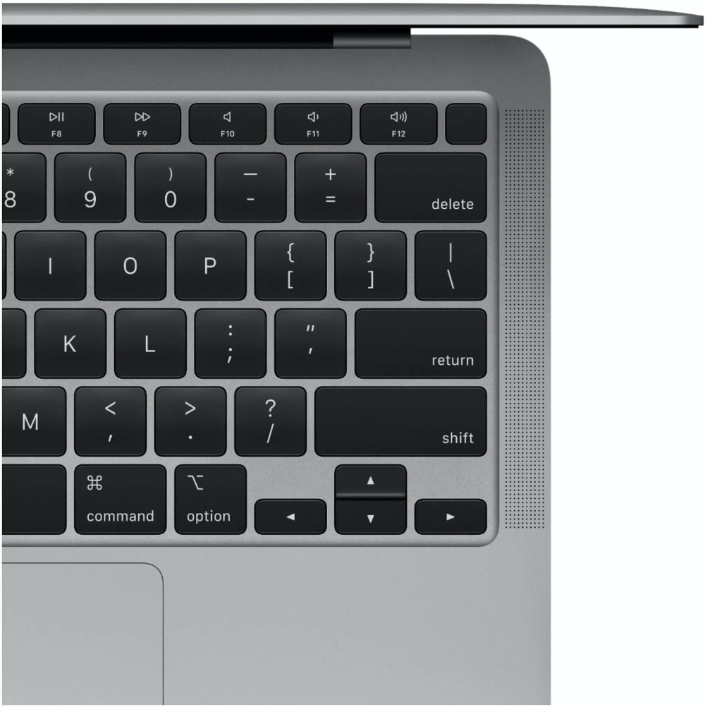 Mac Book Air 13,3"