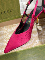 Gucci Slingback Pump