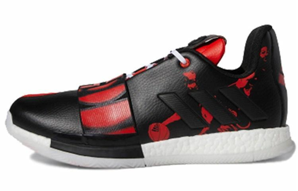 Кроссовки Adidas Harden Vol.3 Geek Up