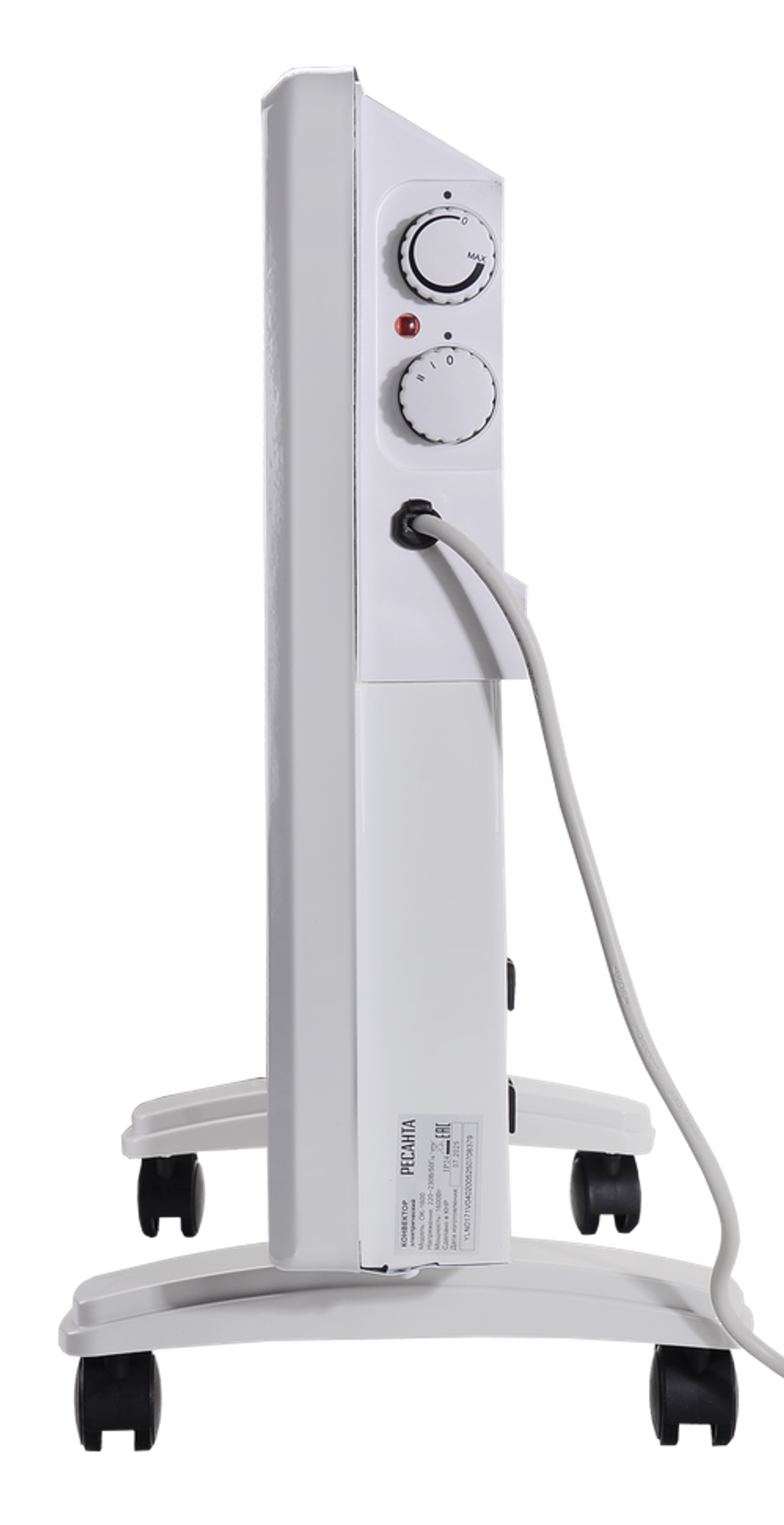 Конвектор РЕСАНТА ОК-1600