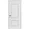 Купить Межкомнатная дверь Classico-12.1 Shellac White глухая