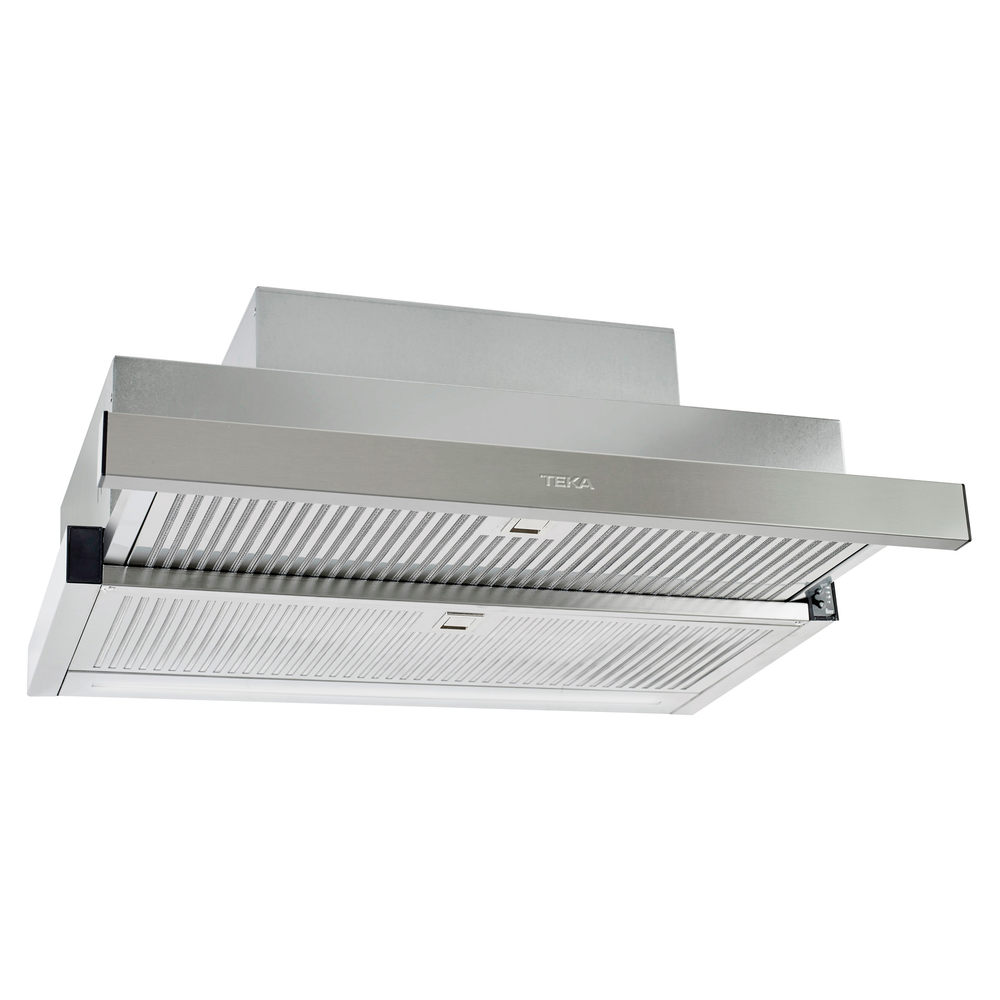 Teka CNL 6815 PLUS SS