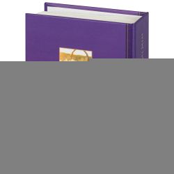 Фотоальбом Image Art IA-100PP серия 404 Цветы термосварка 50 листов 100 фотографий размер 10х15