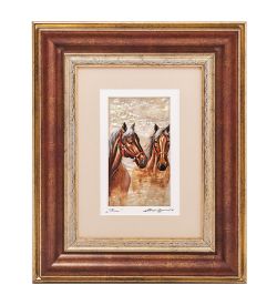 ШК-55/246 Панно «Кони»