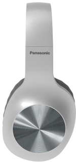 Наушники Panasonic RB-HX220 серебристый