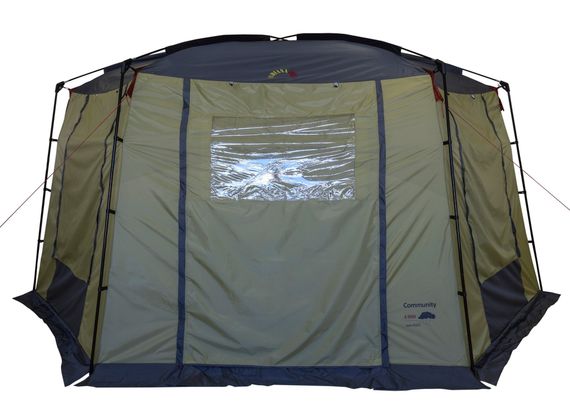 Тент-шатер INDIANA Community