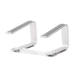 Алюминиевая подставка Griffin Elevator для MacBook