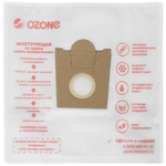 Пылесборник OZONE XXL-05