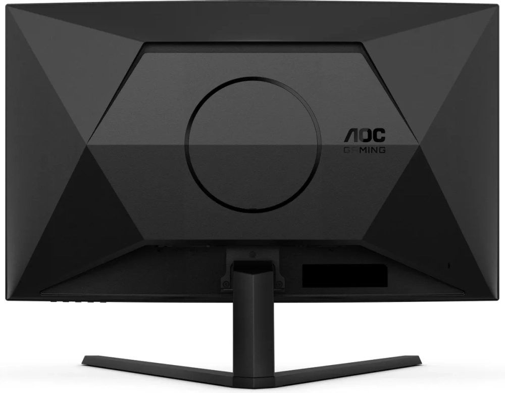 Монитор 31.5" AOC CQ32G4VE