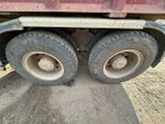 КамАЗ 65801 8x4 Самосвал 65801-001-68(T5) (Дизельный, 12,0 л, 428 л.с., МТ)